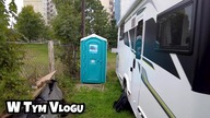 Krynica-Zdrój / Parking dla Kamperów / Muszyna Rumcajsówka / Jakie Wybrać Ubezpieczenie Kampera?