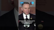 Andrzej Duda o dostawach gazu z Kataru #shorts