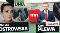 KONIEC opozycji totalnej? Ostrowska: Brakuje SILNEGO LIDERA, kiedyś był nim Tusk