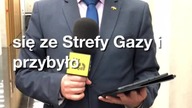 Polacy ewakuowani ze Strefy Gazy #ipptvnews