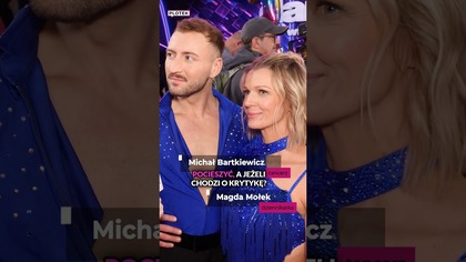 Mołek oberwało się za wywiad z Kaczorowską.  Pozostaje niewzruszona