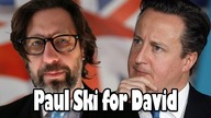 Paul Ski for David