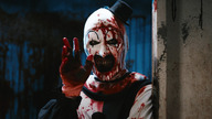 Terrifier 2: Masakra w Święta (2022) Lektor PL