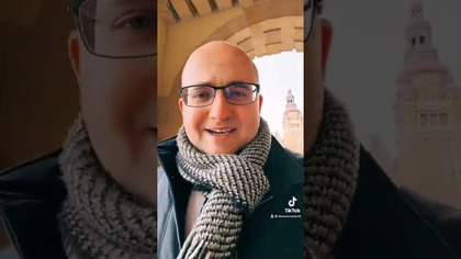 Akcja #MuremZaPolskimMundurem trwa!  Aktor Piotr Z.  usłyszał zarzuty!