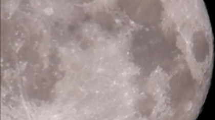 Moon #01