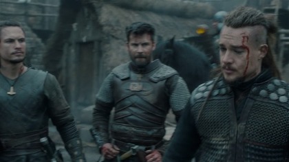 Upadek Kr&oacute;lestwa S05e03