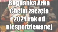 Bogdanka Arka Chełm zaczęła 2024 rok od niespodziewanej porażki