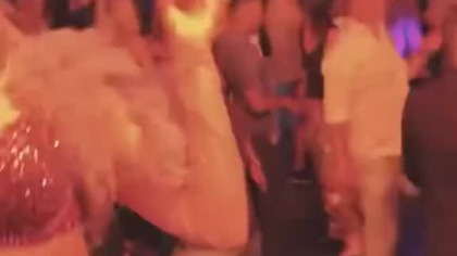 Relacja na Instagramie w klubie Energy 2000 Katowice (28/29. 06. 2025)