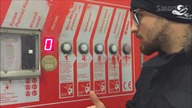 STOP AMATOROM! Jak umyć auto - myjnia bezdotykowa - TECHNIKA i NAJCZĘSTSZE BŁĘDY / SWAG TV