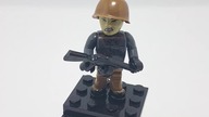 COBI TANNU TUVA SOLDIER #shorts #mongolia # # #hoi4 #asia #empire #best # #ozbekiston