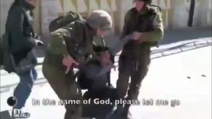 Izrael vs Palestyna - Ile imion ma krzywda? (23.10.2023)