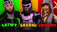 ROZPOZNAJ PIOSENKĘ PO BICIE - POLSKI RAP 2026
