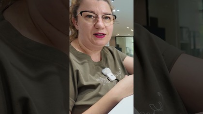 STYLISTKA W CHIŃSKIM SALONIE UŻYŁA NA MNIE...