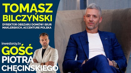 Boom inwestycyjny  kto zgarnie miliardy Polaków?