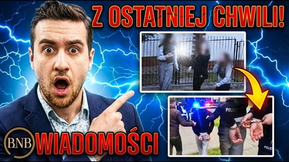 NAGRYWAJ JAK JĄ B1JĘ! Ukraińska 13-latka ZŁAMAŁA Nos Polskiej Emerytce DLA LAJKÓW