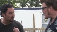 Chłopaki z Baraków s02e07 Projekt Alfons