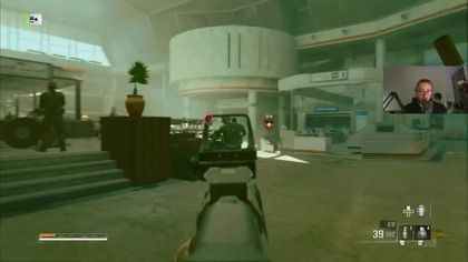 ZNANE TWARZE, ZNANE MIEJSCA | Call of Duty: Black Ops 6 #7