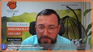 Etapy uzyskiwania zachowań