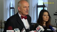 Komentarz Janusza Korwin-Mikkego dot. wyroku w sprawie Ryszarda Boguckiego