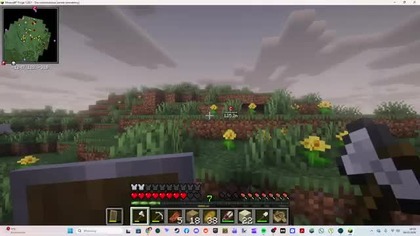 POWRUT CHOMIKOWIC *ale nie ma moduw na łudki bo one mi psuły z mincrafta wienc nie ma wyprawy tez*