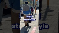 Co nosi Seul? #streetstyle #koreanfashion #korea #seoul