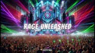 Rage Unleashed  HajimeAI #ai #music #aibeats #hardstyle #viralvideo #rage