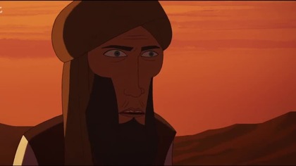 The Breadwinner / Żywiciel / Żywicielka (2017) Napisy pl