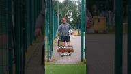 NIEDZIELNY PIŁKARZ A JEDNAK ZAWODOWIEC