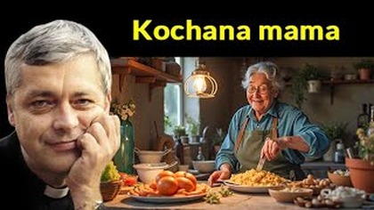 Kochana mama #pawlukiewicz