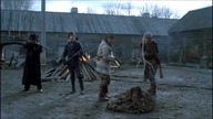 Ginger Snaps 3 Początek (napisy PL) cz 15