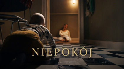 Niepok&oacute;j (2026) 