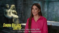 Zaginione miasto - materiał z filmu!