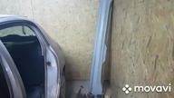 Wymiana progu 206 cz2