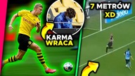FATALNE PUDŁO z 5 METRÓW na pustą BRAMKĘ! ZNAKOMITY Erling Haaland z GOLEM! BVB WYGRYWA! | LANDRI