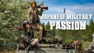 Japanese Military Passion