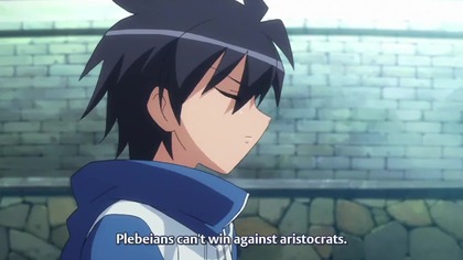 Zero no Tsukaima ~ first season ~ episode 02 english subs