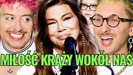 Edyta Górniak to NIEZŁA KŁAMCZUSZKA