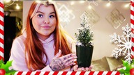 #3 VLOGMAS, NIEUDANE SNIADANIE I DEKOROWANIE 
