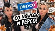 CO NOWEGO W PEPCO1+1 JESIENNE NOWOŚCI