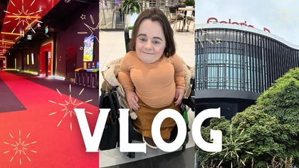  Dom Dobry mnie zszokował a wieczorem znów zaczęło sie pakowanie  | Vlog | Magdalena Augustynowicz