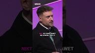 Sikora o stracie pracy dowiedział się z internetu #shorts #plotek #showbiz
