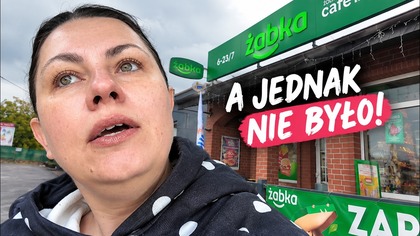 A JEDNAK NIE BYŁO!