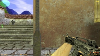 De inferno odc 17 #cs16 #counterstrike16 #shorts