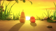 LARVA | SERIAL ANIMOWANY DLA DZIECI | SEZON 2 | ODCINKI 37-42