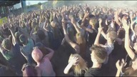Festiwal Kolorów Park Śląski 2016