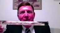 Balsamiści zgłaszają  zakrzepy krwi w zwłokach od czasu wprowadzenia szczepionki przeciw kowid https