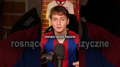 FC BARCELONA NIE POWINNA PRZEDŁUŻAĆ KONTRAKTU Z LEWANDOWSKIM?