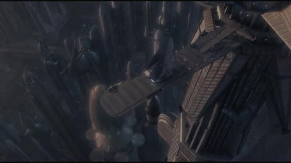 star wars episode thrid revenge of the sith