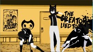 MMD BATIM - Echo