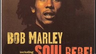 Bob Marley - Rainbow Country